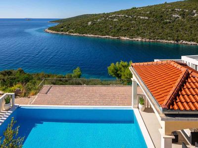 Villa für 7 Personen (115 m²) in Vinišće 6/10