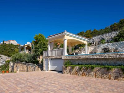 Villa für 7 Personen (100 m²) in Vinišće 8/10