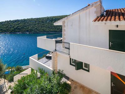 Villa für 13 Personen (140 m²) in Vinišće 3/10