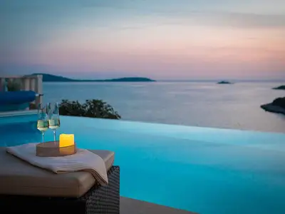 Villa für 7 Personen (115 m²) in Vinišće 5/10
