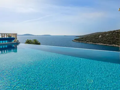 Villa für 7 Personen (115 m²) in Vinišće 8/10