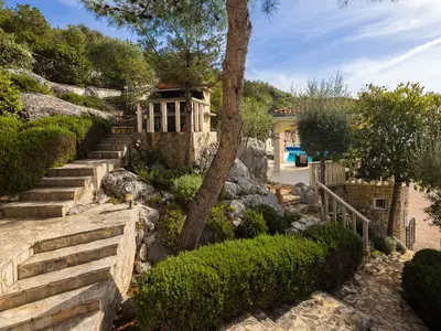 Villa für 7 Personen (115 m²) in Vinišće 9/10