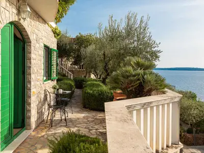Villa für 7 Personen (115 m²) in Vinišće 10/10