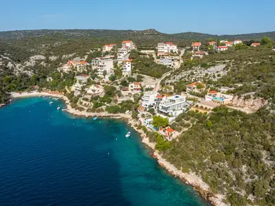 Villa für 7 Personen (115 m²) in Vinišće 10/10