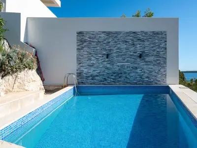Villa für 13 Personen (141 m²) in Vinišće 4/10