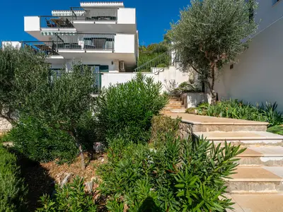 Villa für 13 Personen (141 m²) in Vinišće 5/10