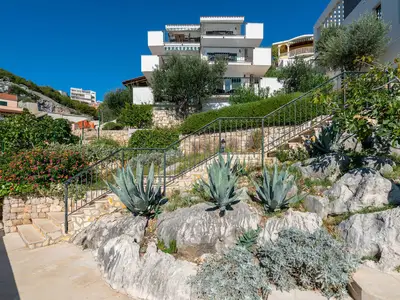 Villa für 13 Personen (141 m²) in Vinišće 6/10
