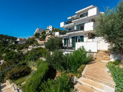 Villa für 13 Personen (141 m²) in Vinišće 7/10