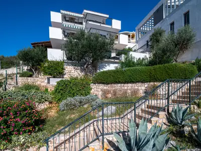 Villa für 13 Personen (141 m²) in Vinišće 9/10