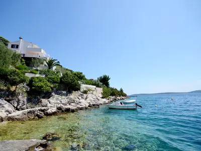 Villa für 13 Personen (141 m²) in Vinišće 10/10