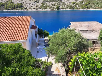 Villa für 5 Personen (50 m²) in Vinišće 1/10