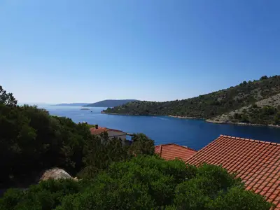 Villa für 5 Personen (50 m²) in Vinišće 3/10