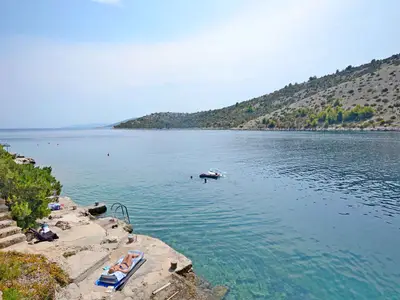 Villa für 5 Personen (50 m²) in Vinišće 5/10