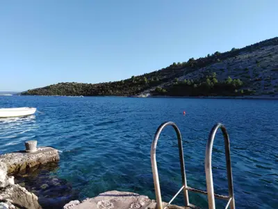 Villa für 5 Personen (50 m²) in Vinišće 6/10