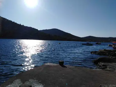 Villa für 5 Personen (50 m²) in Vinišće 8/10