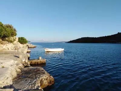 Villa für 5 Personen (50 m²) in Vinišće 10/10