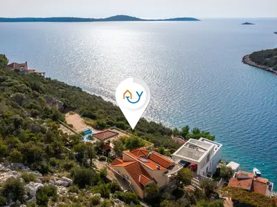 Standort der Immobilie