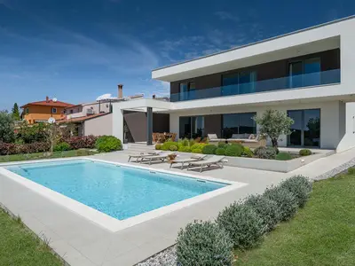 Villa für 8 Personen (230 m²) in Vinkuran 2/10