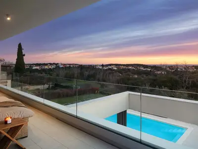 Villa für 8 Personen (230 m²) in Vinkuran 3/10