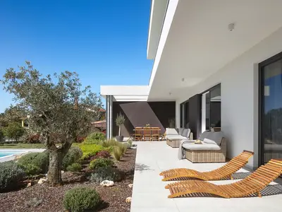 Villa für 8 Personen (230 m²) in Vinkuran 4/10