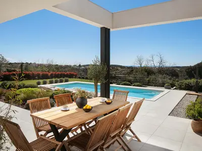Villa für 8 Personen (230 m²) in Vinkuran 5/10