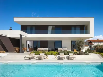 Villa für 8 Personen (230 m²) in Vinkuran 7/10