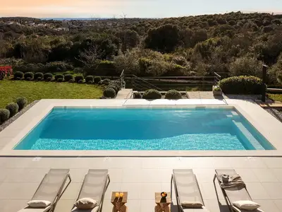 Villa für 8 Personen (230 m²) in Vinkuran 8/10