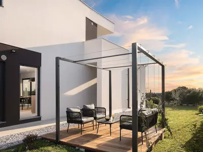 Villa für 8 Personen (230 m²) in Vinkuran 9/10