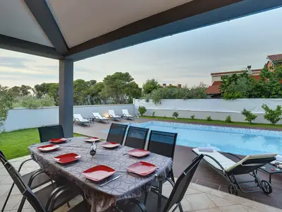 TerraceBalcony