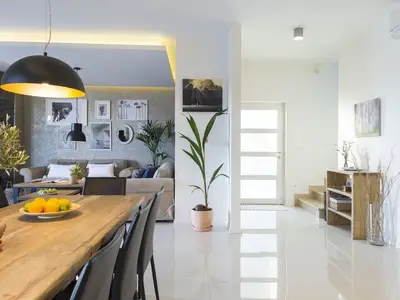 Villa für 10 Personen (240 m²) in Viškovići 6/10
