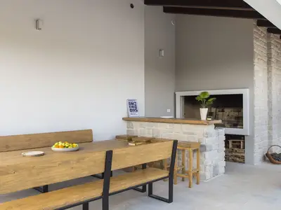 Villa für 10 Personen (240 m²) in Viškovići 7/10