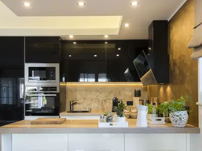Villa für 10 Personen (240 m²) in Viškovići 10/10