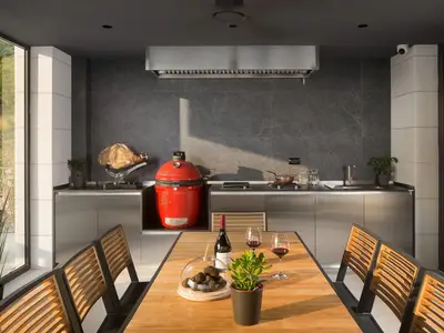 Villa für 8 Personen (514 m²) in Viškovići 5/10