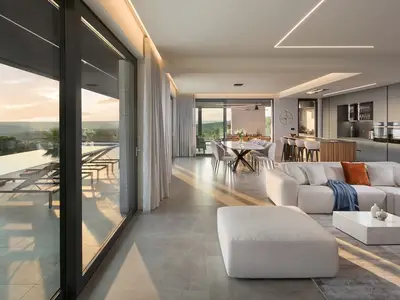 Villa für 8 Personen (514 m²) in Viškovići 7/10
