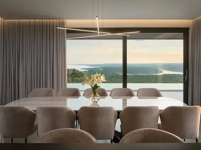 Villa für 8 Personen (514 m²) in Viškovići 8/10