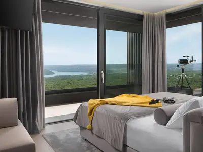 Villa für 8 Personen (514 m²) in Viškovići 10/10