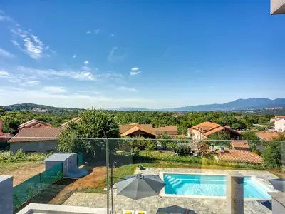Villa für 8 Personen (350 m²) in Viskovo 5/10