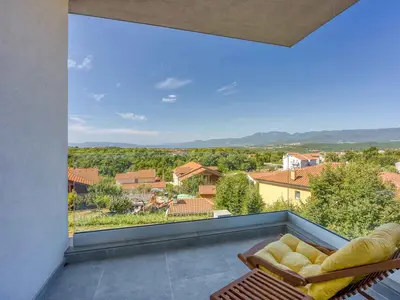 Villa für 8 Personen (350 m²) in Viskovo 8/10