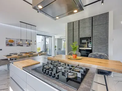 Villa für 8 Personen (350 m²) in Viskovo 6/10