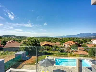 Villa für 8 Personen (350 m²) in Viskovo 7/10