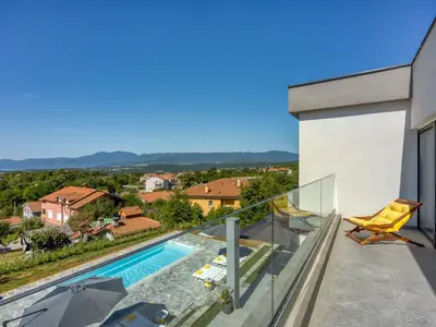 Villa für 8 Personen (350 m²) in Viskovo 8/10