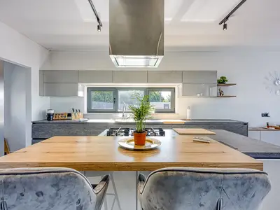 Villa für 8 Personen (350 m²) in Viskovo 9/10