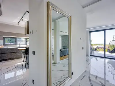 Villa für 8 Personen (350 m²) in Viskovo 10/10