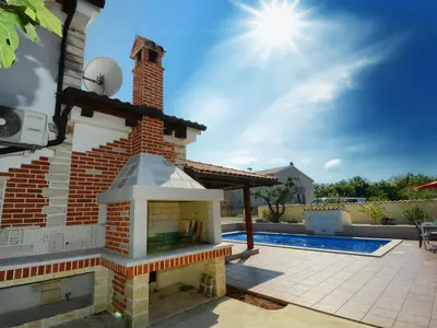 Villa für 7 Personen (150 m²) in Višnjan 5/10