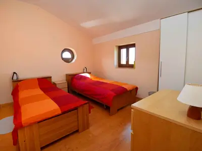 Villa für 7 Personen (150 m²) in Višnjan 8/10