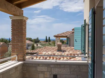 Villa für 7 Personen (180 m²) in Višnjan 2/10