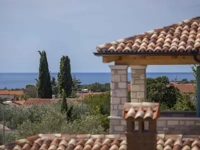 Villa für 7 Personen (180 m²) in Višnjan 3/10
