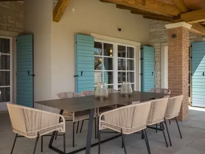 Villa für 7 Personen (180 m²) in Višnjan 6/10