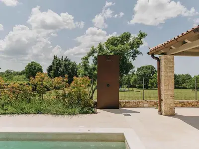 Villa für 4 Personen (140 m²) in Višnjan 8/10