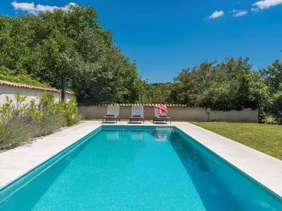 Villa für 6 Personen (300 m²) in Višnjan 5/10